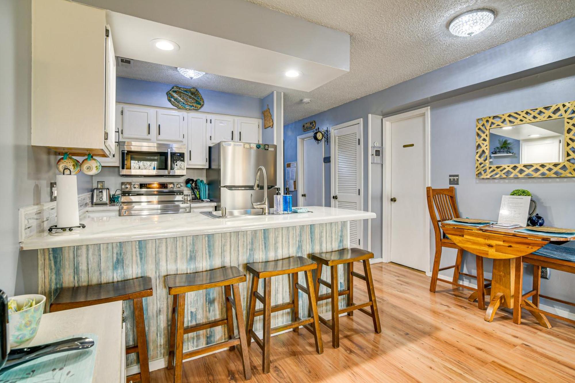 Branson West Condo Balcony, Central Location Exteriér fotografie